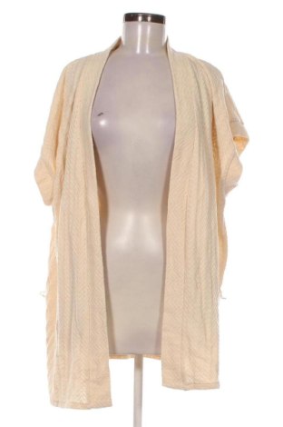 Дамска жилетка Ms Mode, Размер XXL, Цвят Бежов, Цена 21,98 €