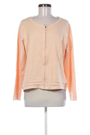 Cardigan de damă Ms Mode, Mărime XXL, Culoare Portocaliu, Preț 28,99 Lei