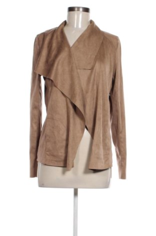 Női kardigán Ms Mode, Méret L, Szín Barna, Ár 2 429 Ft