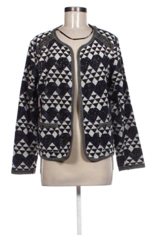 Damen Strickjacke Ms Mode, Größe XL, Farbe Mehrfarbig, Preis 9,15 €