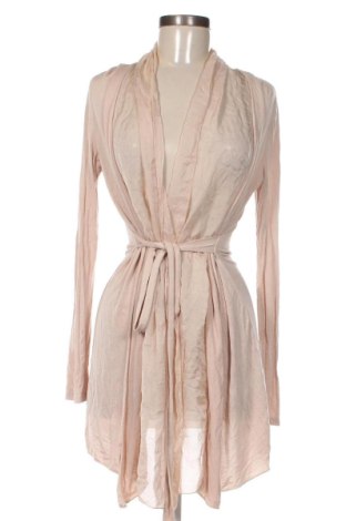 Damen Strickjacke Much Money, Größe M, Farbe Beige, Preis € 9,99