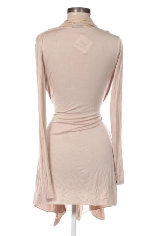 Damen Strickjacke Much Money, Größe M, Farbe Beige, Preis € 9,99