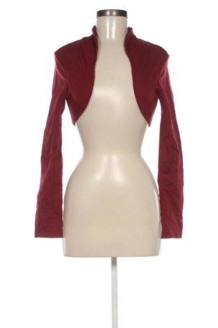Dámsky kardigán Much Money, Velikost XS, Barva Červená, Cena  629,00 Kč