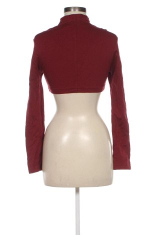 Dámsky kardigán Much Money, Velikost XS, Barva Červená, Cena  629,00 Kč