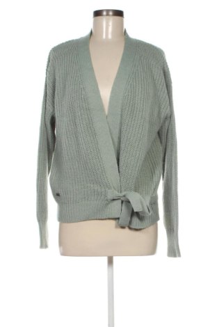 Дамска жилетка Multiblu, Размер M, Цвят Зелен, Цена 15,33 €