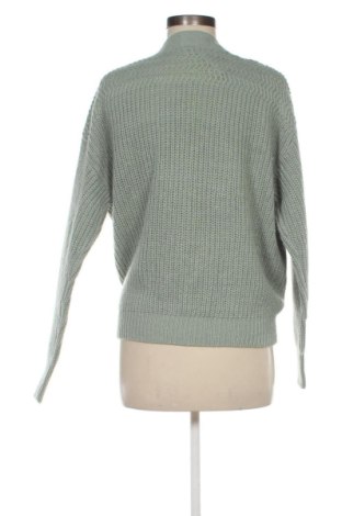 Дамска жилетка Multiblu, Размер M, Цвят Зелен, Цена 15,33 €