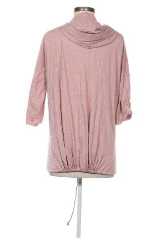 Damen Strickjacke Multiblu, Größe M, Farbe Aschrosa, Preis 4,99 €