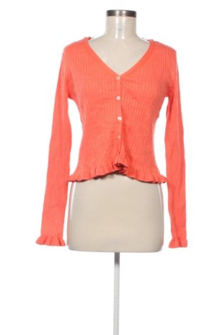 Damen Strickjacke My Jewellery, Größe L, Farbe Rosa, Preis € 11,99