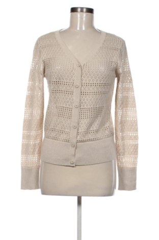 Damen Strickjacke My Own, Größe S, Farbe Beige, Preis € 5,99