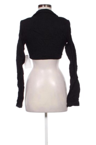 Damen Strickjacke NA-KD, Größe S, Farbe Schwarz, Preis 61,99 €