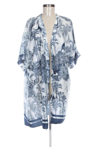 Damen Strickjacke NEW COLLECTION, Größe L, Farbe Mehrfarbig, Preis € 9,99