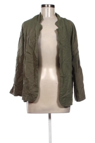 Damski kardigan NEW COLLECTION, Rozmiar S, Kolor Zielony, Cena 30,99 zł