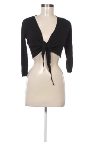 Cardigan de damă NEW COLLECTION, Mărime XS, Culoare Negru, Preț 129,99 Lei