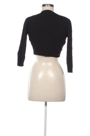 Cardigan de damă NEW COLLECTION, Mărime XS, Culoare Negru, Preț 129,99 Lei