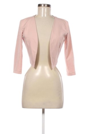 Дамска жилетка NEW COLLECTION, Размер M, Цвят Розов, Цена 21,47 €