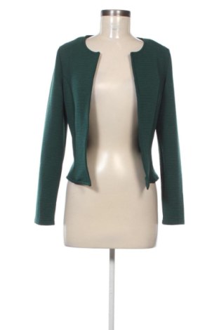 Дамска жилетка NEW COLLECTION, Размер S, Цвят Зелен, Цена 6,64 €