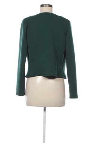 Дамска жилетка NEW COLLECTION, Размер S, Цвят Зелен, Цена 6,64 €