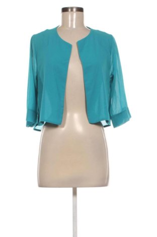 Női kardigán NEW COLLECTION, Méret S, Szín Kék, Ár 10 559 Ft