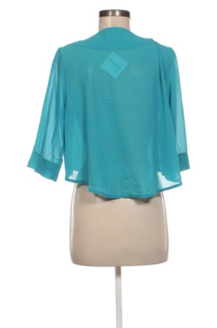 Női kardigán NEW COLLECTION, Méret S, Szín Kék, Ár 10 559 Ft