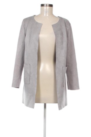 Dámsky kardigán NEW COLLECTION, Velikost M, Barva Šedá, Cena  209,00 Kč