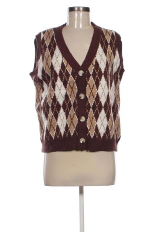 Дамска жилетка NEW COLLECTION, Размер L, Цвят Многоцветен, Цена 16,87 €