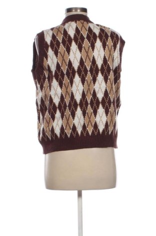 Дамска жилетка NEW COLLECTION, Размер L, Цвят Многоцветен, Цена 16,87 €