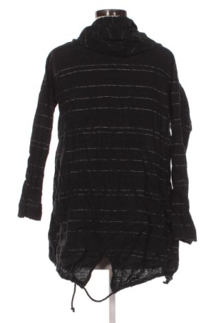 Damen Strickjacke NEW COLLECTION, Größe M, Farbe Schwarz, Preis 23,27 €