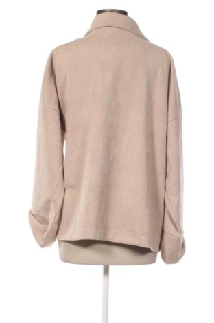 Damen Strickjacke NEW COLLECTION, Größe M, Farbe Beige, Preis € 21,99