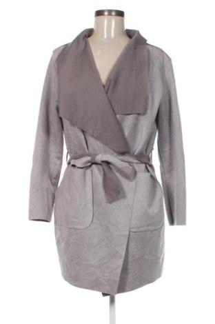 Dámsky kardigán NEW COLLECTION, Velikost M, Barva Šedá, Cena  209,00 Kč