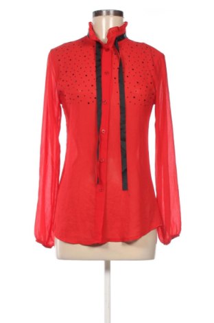 Dámsky kardigán NEW COLLECTION, Veľkosť S, Farba Červená, Cena  24,95 €