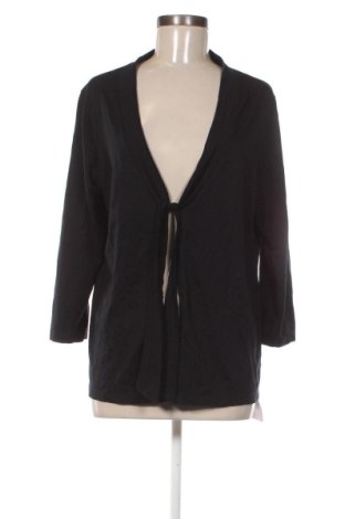 Damen Strickjacke Nanso, Größe XL, Farbe Schwarz, Preis € 9,99