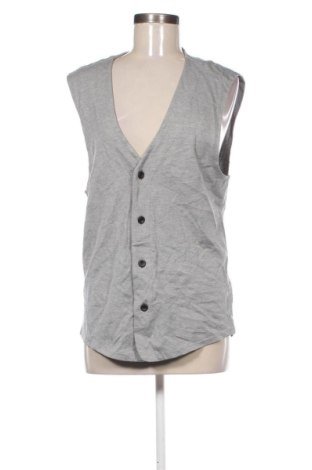 Γυναικεία ζακέτα Nara Camicie, Μέγεθος L, Χρώμα Γκρί, Τιμή 17,99 €