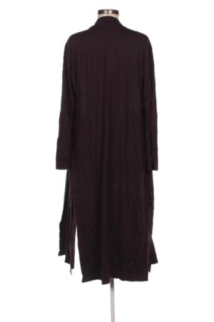 Női kardigán Natasha Gan, Méret XL, Szín Lila, Ár 23 839 Ft