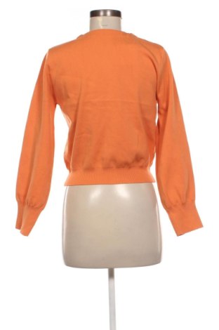 Dámsky kardigán Natural Couture, Velikost M, Barva Oranžová, Cena  249,00 Kč