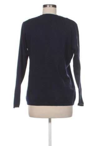Damen Strickjacke Navigazione, Größe L, Farbe Blau, Preis € 7,99