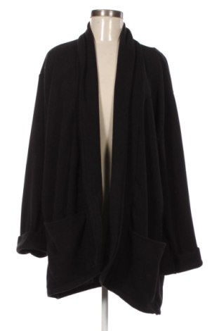 Damen Strickjacke New Sensation, Größe 3XL, Farbe Schwarz, Preis € 13,99