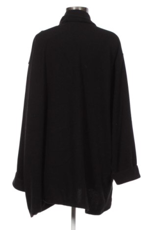 Damen Strickjacke New Sensation, Größe 3XL, Farbe Schwarz, Preis € 13,99