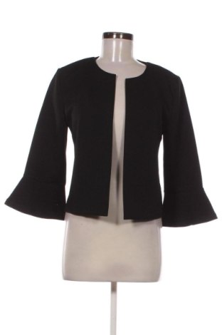 Damen Strickjacke Nkd, Größe M, Farbe Schwarz, Preis 18,70 €