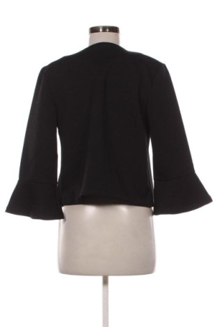 Damen Strickjacke Nkd, Größe M, Farbe Schwarz, Preis 18,70 €