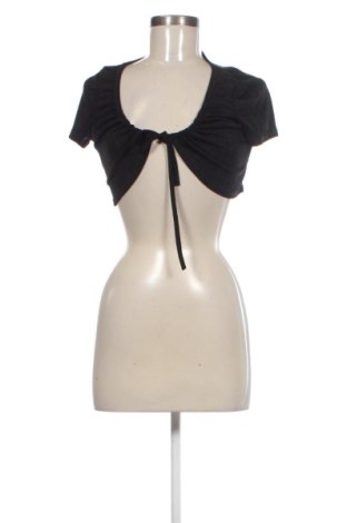 Дамска жилетка Nly One, Размер XS, Цвят Черен, Цена 5,11 €