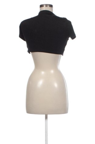 Дамска жилетка Nly One, Размер XS, Цвят Черен, Цена 5,11 €