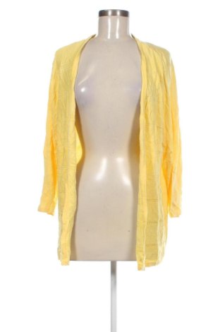 Dámsky kardigán Noni B, Veľkosť XL, Farba Žltá, Cena  11,95 €