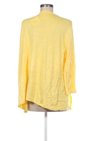 Dámsky kardigán Noni B, Veľkosť XL, Farba Žltá, Cena  11,95 €