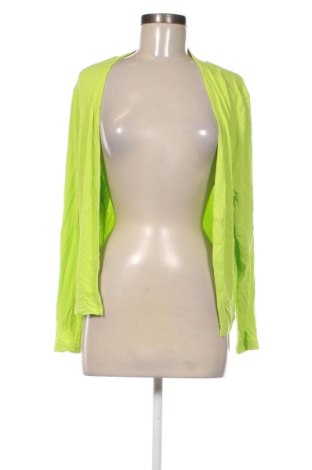 Дамска жилетка Norah, Размер M, Цвят Зелен, Цена 21,47 €