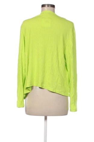 Дамска жилетка Norah, Размер M, Цвят Зелен, Цена 21,47 €