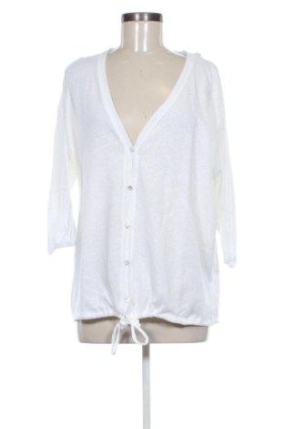 Дамска жилетка Nukus, Размер XXL, Цвят Бял, Цена 31,72 €