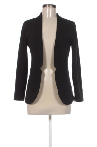Cardigan de damă Nuna Lie, Mărime S, Culoare Negru, Preț 129,99 Lei