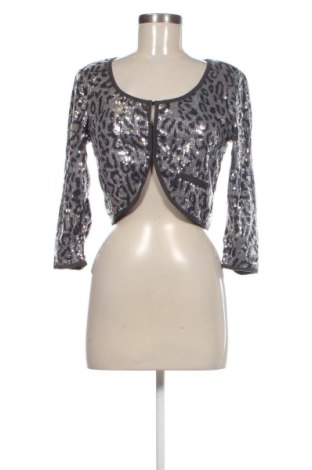 Női kardigán ONLY, Méret M, Szín Ezüstös, Ár 6 989 Ft