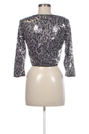 Női kardigán ONLY, Méret M, Szín Ezüstös, Ár 6 989 Ft