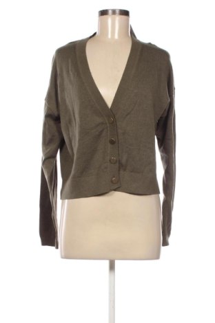 Női kardigán ONLY, Méret S, Szín Zöld, Ár 2 319 Ft
